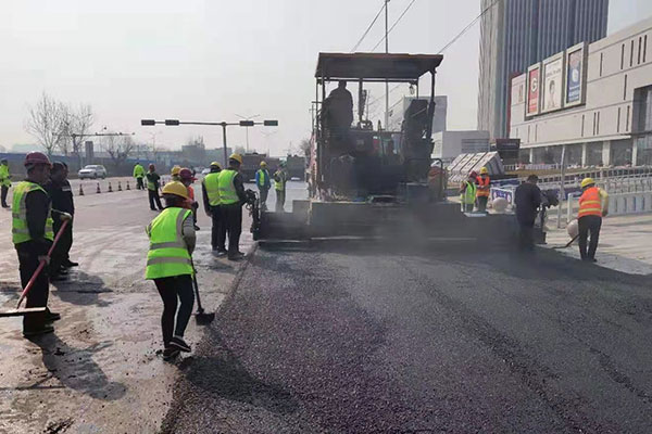 什么情況下租用壓路機更劃算呢？